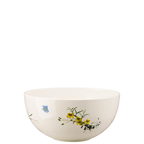 Rosenthal Brillance Fleurs des Alpes Schüssel 22 cm von Rosenthal