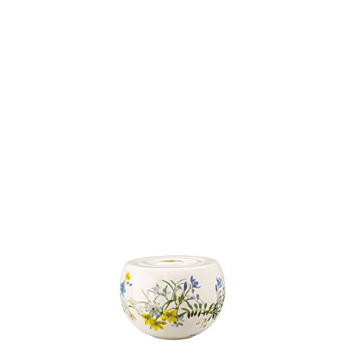 Rosenthal Brillance Fleurs des Alpes Zuckerdose 6 Pers. von Rosenthal