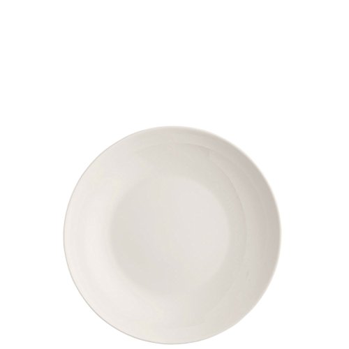 Rosenthal Brillance Weiss Suppenteller 21 cm von Rosenthal