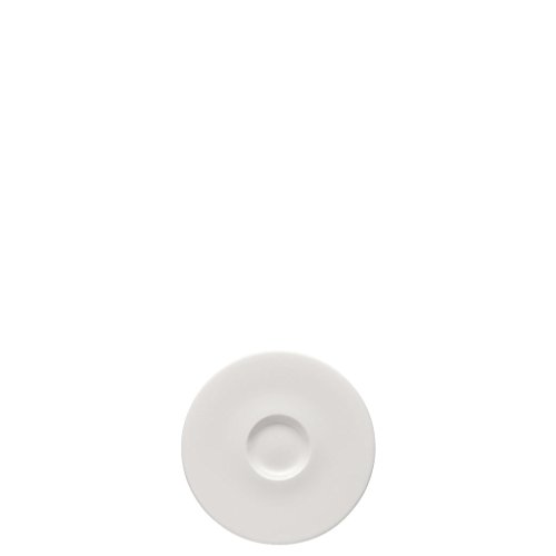 Rosenthal Brillance Weiss Espresso-Untertasse 12 cm Rosenthal Brillance Weiss Espresso-Untertasse 12 cm von Rosenthal