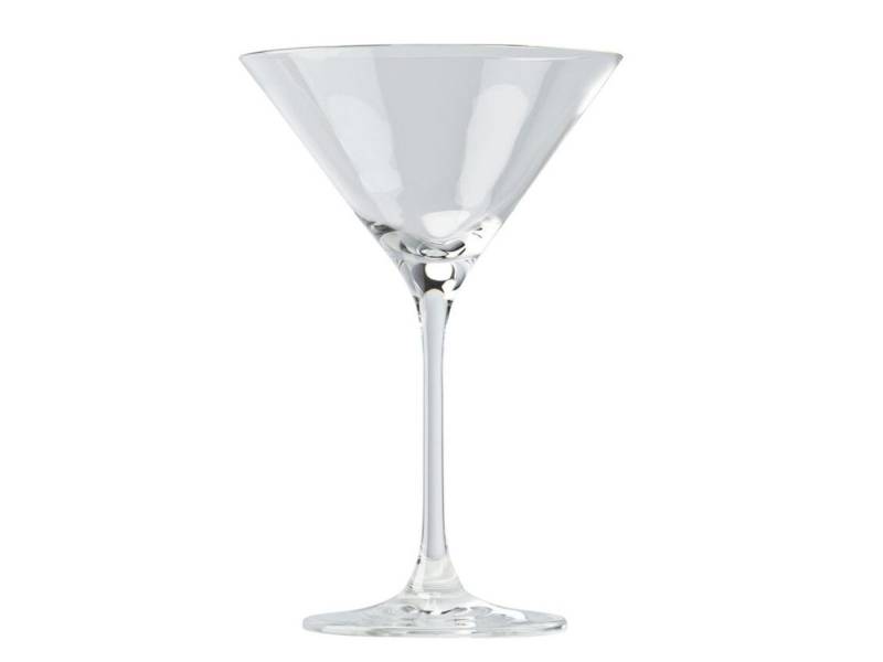 Rosenthal Cocktailglas DiVino Glatt Cocktailglas 0,26 l, Glas, Gläser von Rosenthal