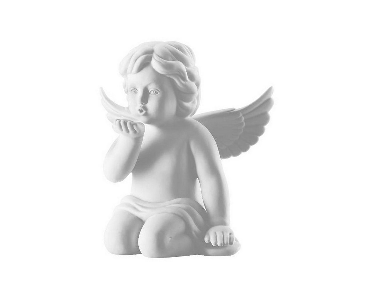 Rosenthal Dekofigur Engel, 14,5 cm Rosenthal Dekofigur Engel, 14,5 cm von Rosenthal