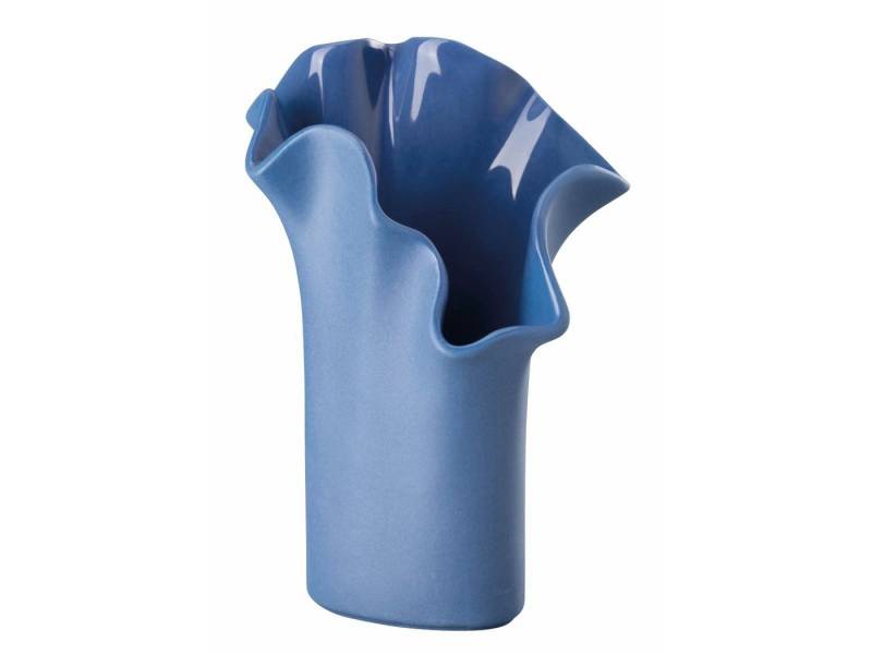 Rosenthal Dekovase Asym Midnight 9cm (Vasen), Vasen von Rosenthal