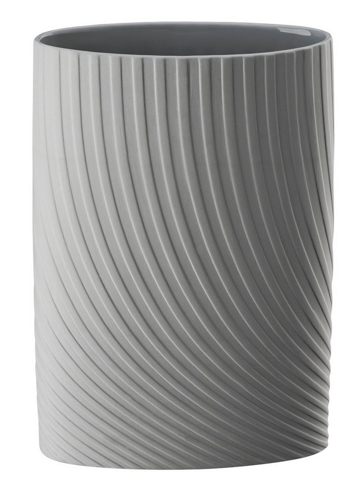 Rosenthal Dekovase Drift Lava Vase 22 cm (Vasen) von Rosenthal