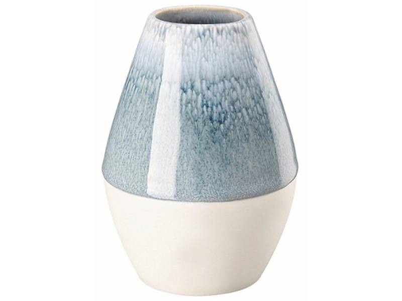 Rosenthal Dekovase Junto Aquamarine Vase 12 cm (Vasen), Vasen von Rosenthal