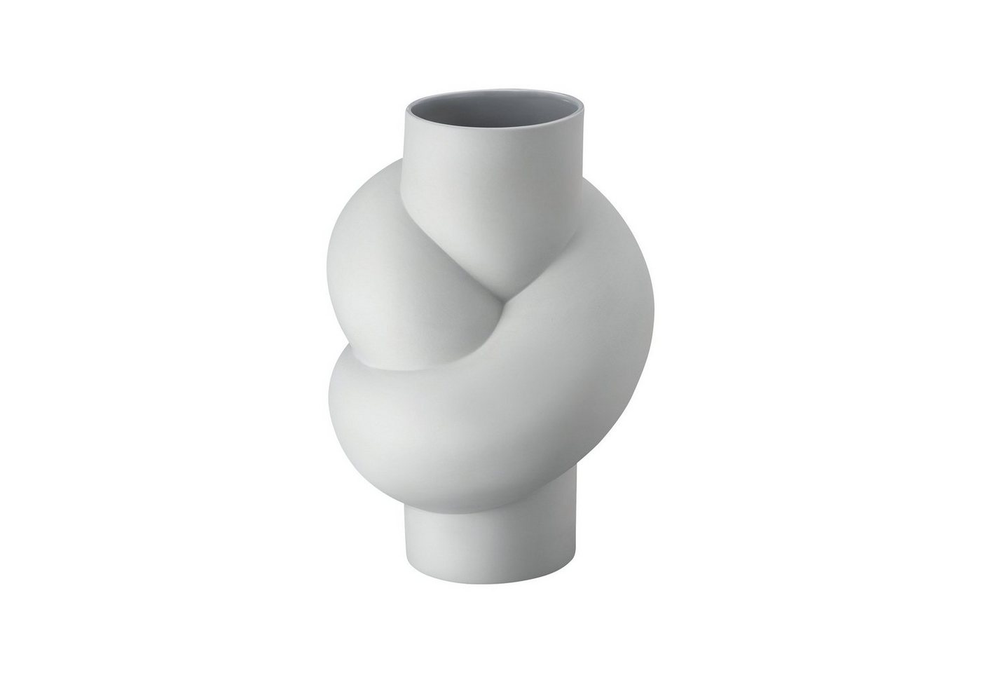 Rosenthal Dekovase Node Lava Vase 25 cm (1 St) von Rosenthal