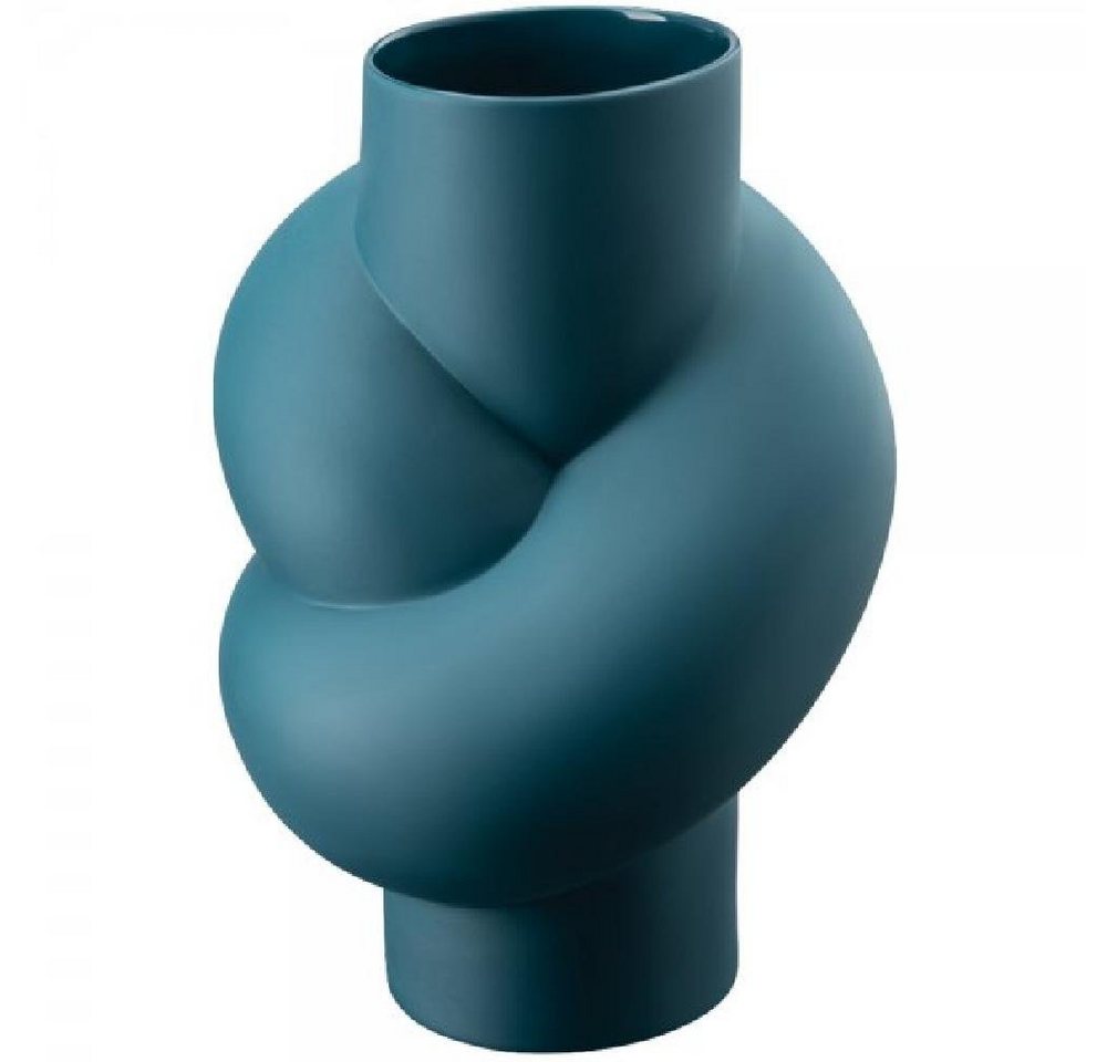 Rosenthal Dekovase Vase Node Abyss (25cm) von Rosenthal