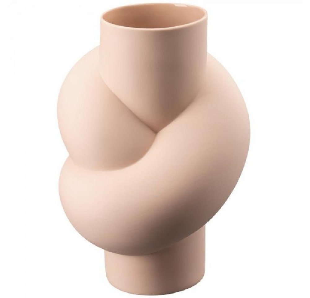 Rosenthal Dekovase Vase Node Cameo (25cm) von Rosenthal