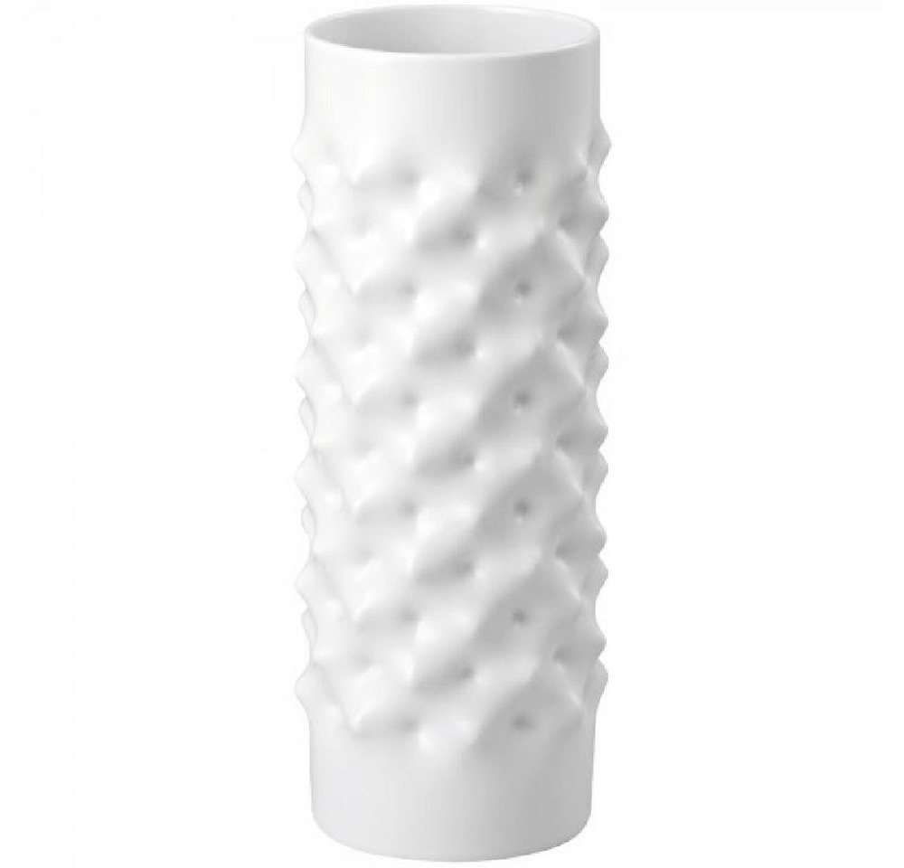 Rosenthal Dekovase Vase Vibrations Weiß (32cm) von Rosenthal