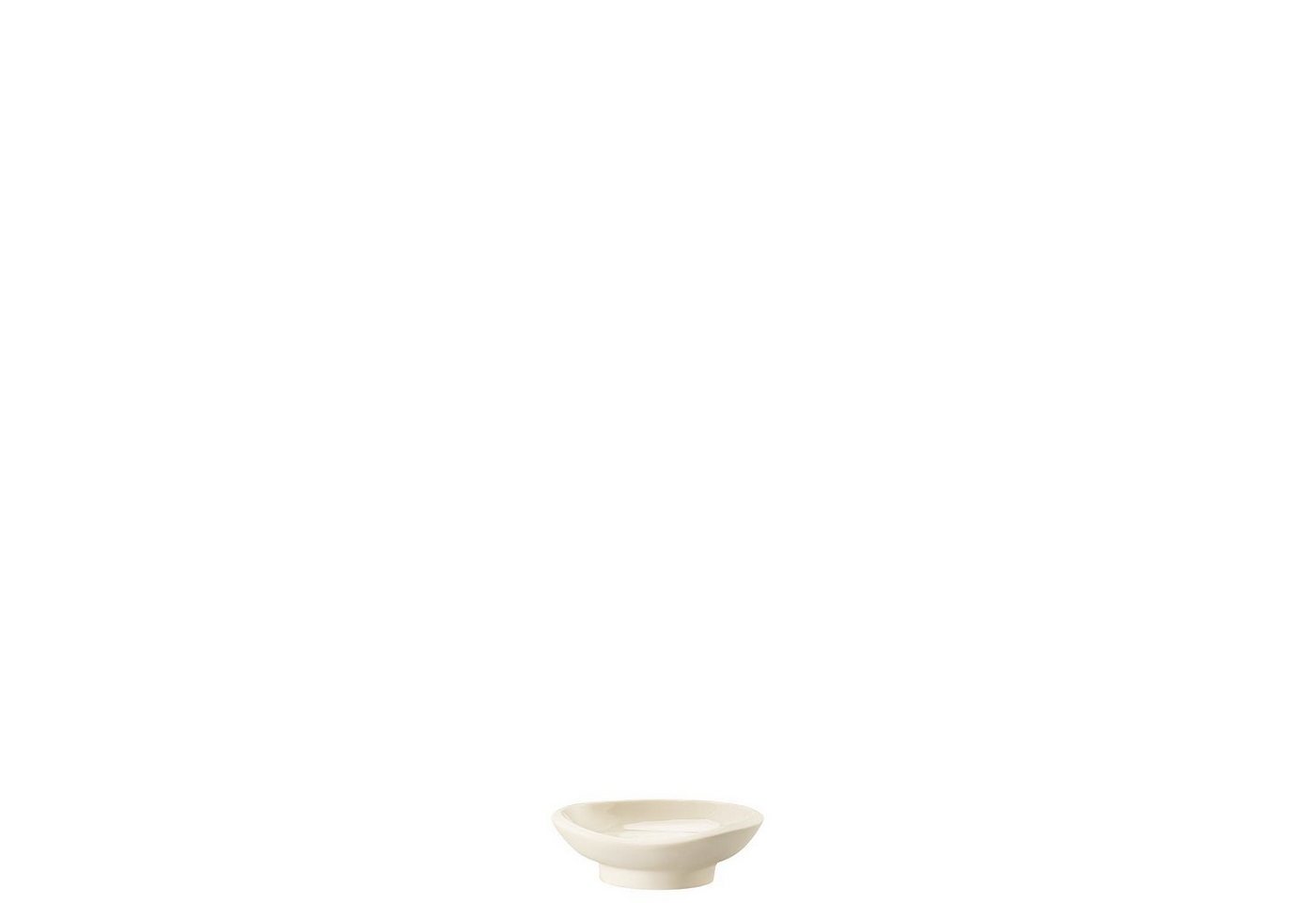 Rosenthal Dipschale Junto Alabaster Bowl 8 cm, Steinzeug, (1-tlg) von Rosenthal