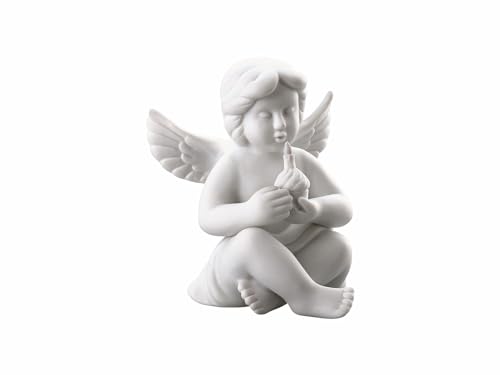Rosenthal Engel m.GebTagskuch. Weiss Matt 9999 cm Rosenthal Engel m.GebTagskuch. Weiss Matt 9999 cm von Rosenthal