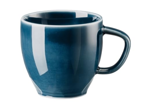 Rosenthal Espresso-Obertasse Ocean Blue 0,08 L von Rosenthal