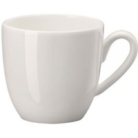 Rosenthal Espressotasse 0,1 l Jade Weiß von Rosenthal