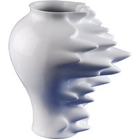 Rosenthal - Fast Vase weiß, 27 cm von Rosenthal