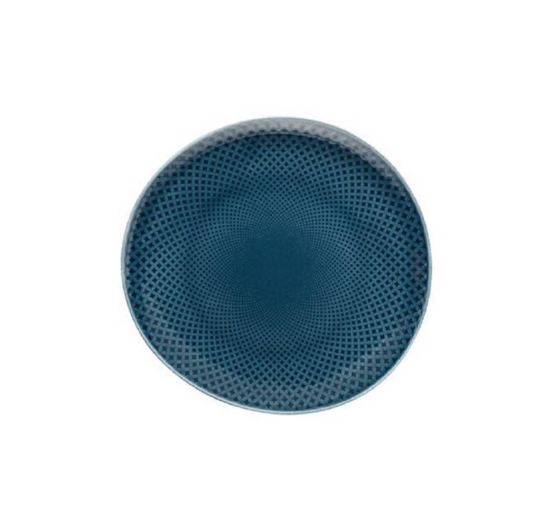 Rosenthal Frühstücksteller Rosenthal Junto Ocean Blue Teller Flach - Ø 22,0 cm Rosenthal Frühstücksteller Rosenthal Junto Ocean Blue Teller Flach - Ø 22,0 cm von Rosenthal