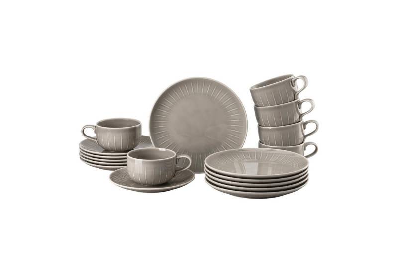 Rosenthal Geschirr-Set Rosenthal Joyn Set, Porzellan, Porzellan von Rosenthal