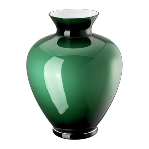 Gianna,Green - Glass,Vase 36 cm Gianna,Green - Glass,Vase 36 cm von Rosenthal