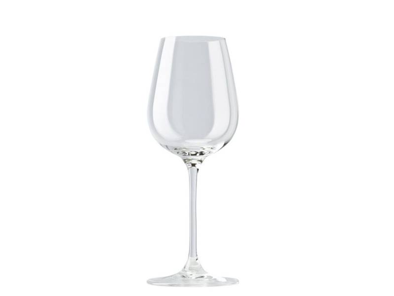 Rosenthal Weißweinglas DiVino Glatt Weissweinkelch 0,4 l, Glas, Gläser von Rosenthal