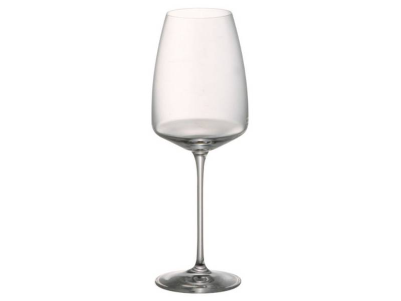 Rosenthal Glas TAC o2 Glatt Wasserkelch 0,47 l, Glas, Gläser von Rosenthal
