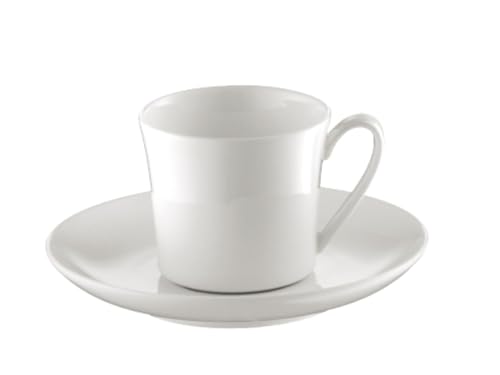 Rosenthal Jade Weiss Espressotasse 2-TLG. Rosenthal Jade Weiss Espressotasse 2-TLG. von Rosenthal