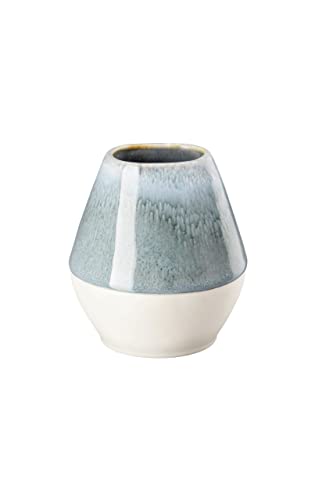 Rosenthal Junto Aquamarine Vase 10 cm von Rosenthal