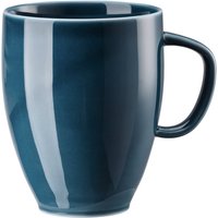 Rosenthal - Junto Becher mit Henkel 38 cl, ocean blue von Rosenthal