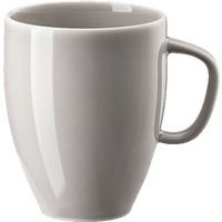 Rosenthal Junto Becher mit Henkel Soft Shell von Rosenthal