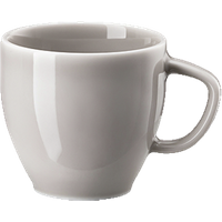 Rosenthal Junto Espresso-Obertasse Soft Shell von Rosenthal