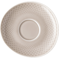 Rosenthal Junto Espresso-Untertasse Soft Shell Rosenthal Junto Espresso-Untertasse Soft Shell von Rosenthal