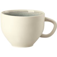 Rosenthal - Junto Kaffee-Obertasse, aquamarine von Rosenthal