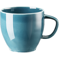 Rosenthal Junto Kaffee-Obertasse Ocean Blue Rosenthal Junto Kaffee-Obertasse Ocean Blue von Rosenthal