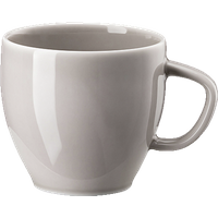 Rosenthal Junto Kaffee-Obertasse Soft Shell von Rosenthal