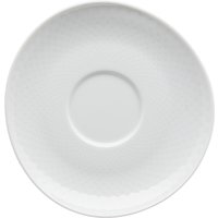 Rosenthal Junto Kombi-Untertasse Weiss Rosenthal Junto Kombi-Untertasse Weiss von Rosenthal