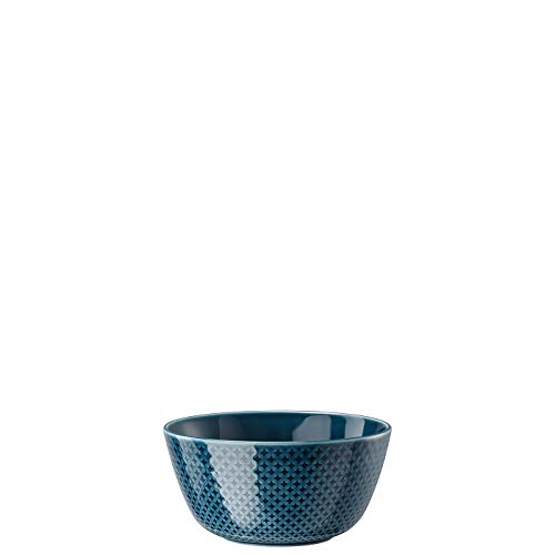 Rosenthal Junto Ocean Blue Müslischale 14 cm von Rosenthal