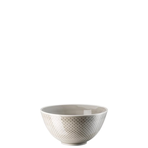 Rosenthal Junto Pearl Grey Schale 15 cm von Rosenthal