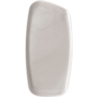 Rosenthal Junto Platte 30x15 cm Soft Shell Rosenthal Junto Platte 30x15 cm Soft Shell von Rosenthal