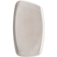 Rosenthal Junto Platte 36x21 cm Soft Shell Rosenthal Junto Platte 36x21 cm Soft Shell von Rosenthal
