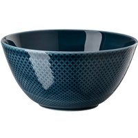 Rosenthal - Junto Schüssel Ø 19 cm, ocean blue von Rosenthal