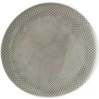 Rosenthal Junto Speiseteller 27 cm Pearl Grey Rosenthal Junto Speiseteller 27 cm Pearl Grey von Rosenthal