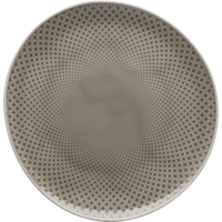 Rosenthal Junto Teller flach 22 cm Pearl Grey Rosenthal Junto Teller flach 22 cm Pearl Grey von Rosenthal