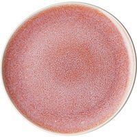 Rosenthal Junto Teller flach 27 cm Rose Quartz von Rosenthal