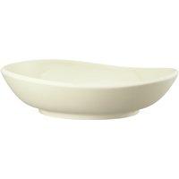 Rosenthal Junto Teller tief 22 cm Alabaster Rosenthal Junto Teller tief 22 cm Alabaster von Rosenthal