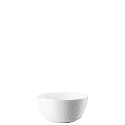 Junto Weiss Müslischale 14 cm Junto Weiss Müslischale 14 cm von Rosenthal