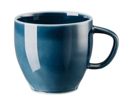 Rosenthal Kaffee-Obertasse Ocean Blue 0,23 L von Rosenthal