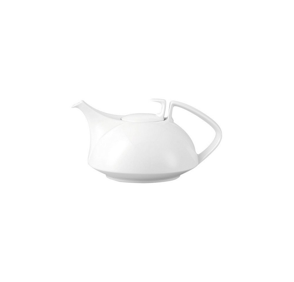 Rosenthal Kanne Rosenthal Tac Weiss Teekanne 0,60 l, 600 l, (Packung) von Rosenthal