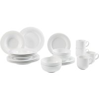 Rosenthal Kombiservice 20-tlg. CASINA, Porzellan von Rosenthal