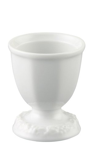 Rosenthal Maria Eierbecher Weiss [SP] von Rosenthal