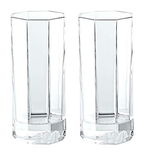 Rosenthal Meets Versace - Versace Medusa Lumiere - Longdrink - Glas - 2 er Set von Rosenthal