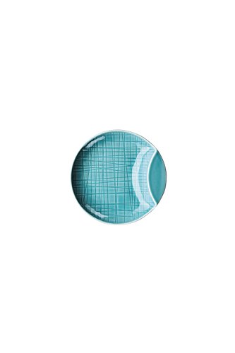 Rosenthal Mesh Aqua Schale 12 cm flach von Rosenthal