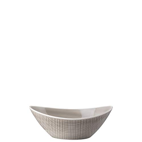 Rosenthal Mesh Colours Mountain Schale oval 20 x 15 cm von Rosenthal